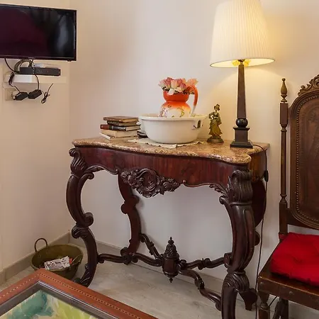Apartman Lxroller Vintage City Center *
